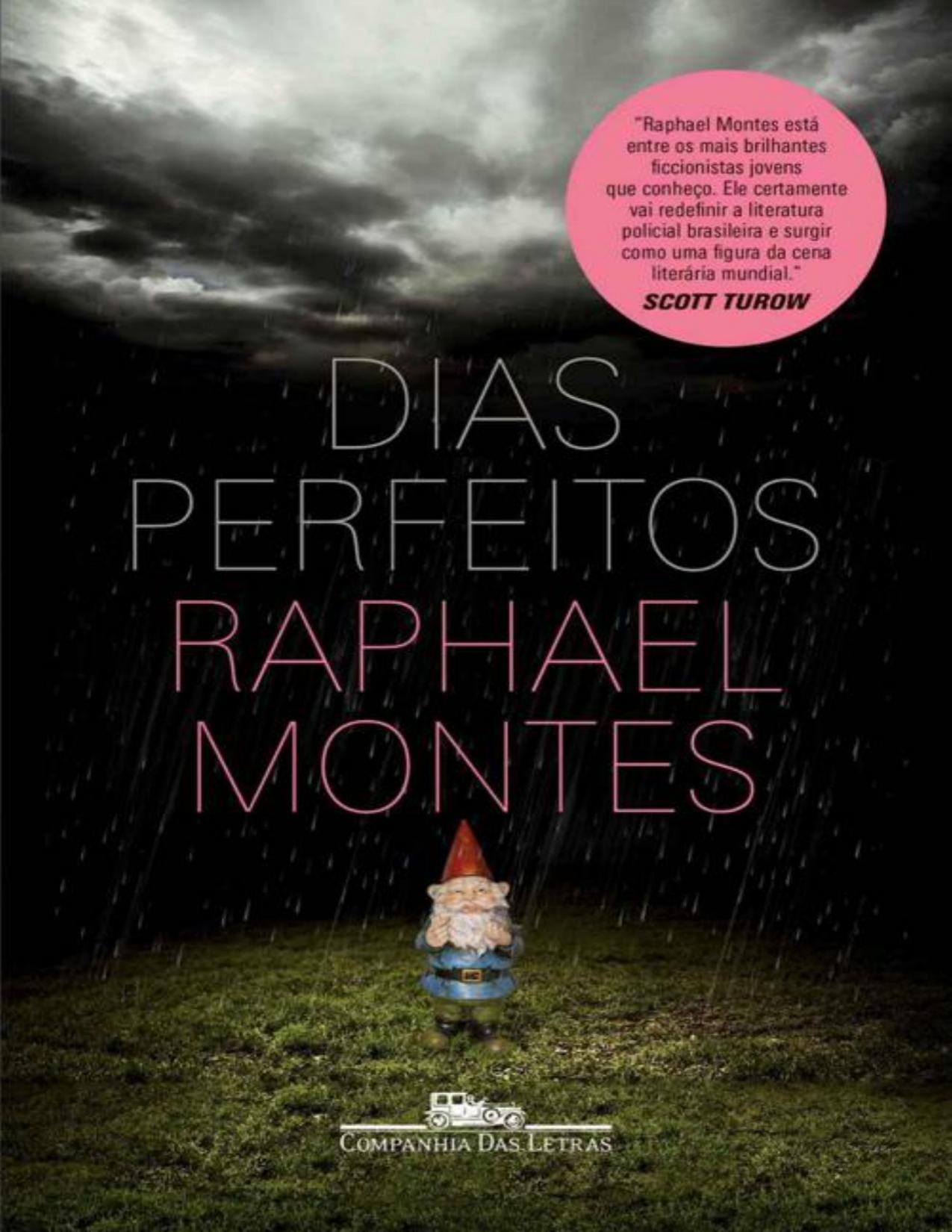 Dias Perfeitos 669 1
