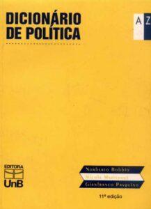 Dicionario De Politica Volume 1 2266