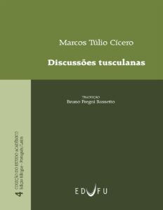Discussoes Tusculanas 1849
