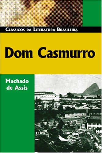 Dom Casmurro Pg55752