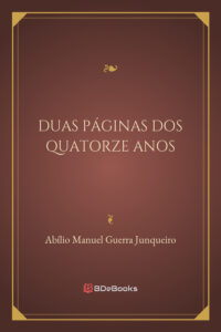 Duas Paginas Dos Quatorze Anos 706 1