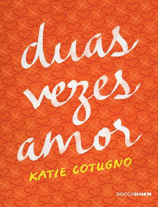 Duas Vezes Amor 341