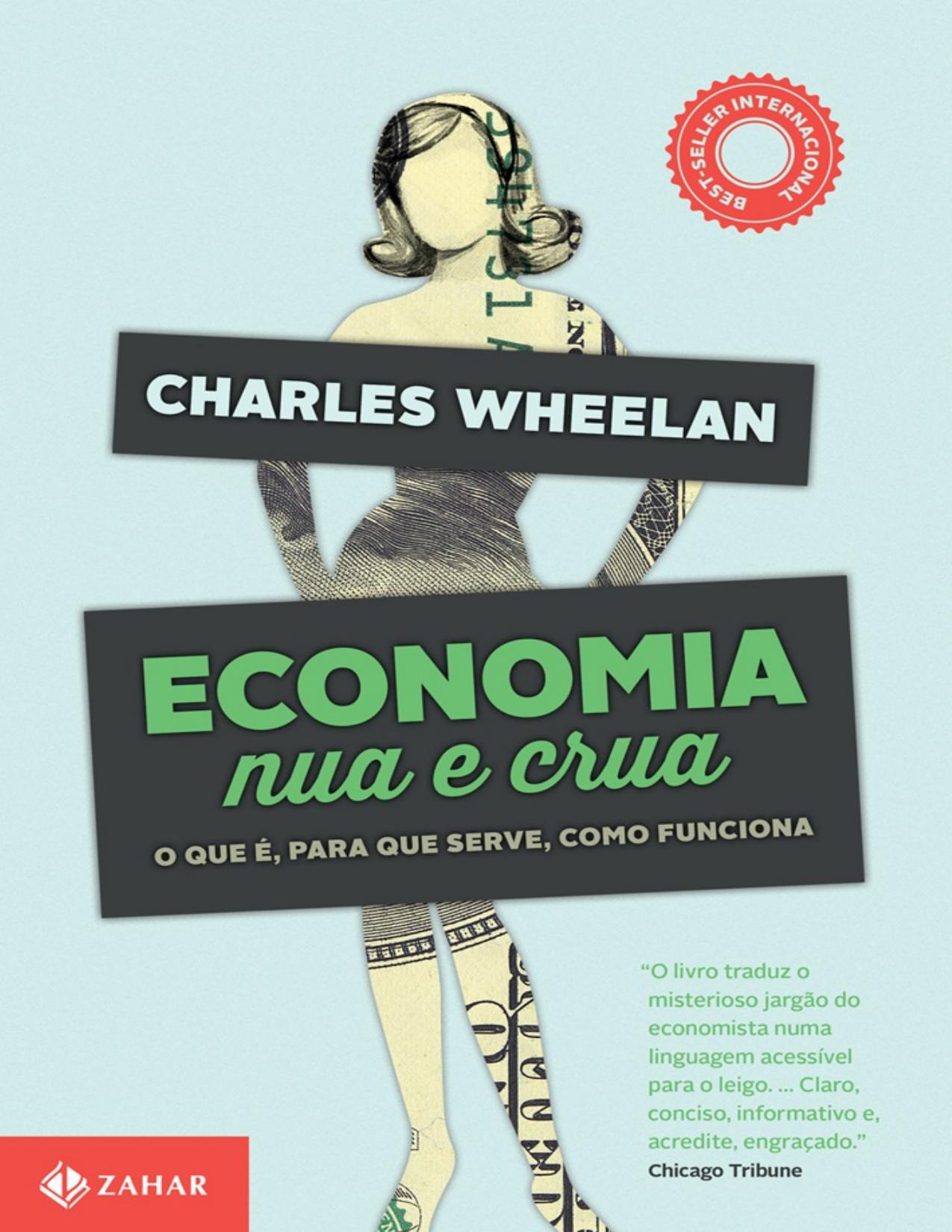 Economia Nua E Crua 2278