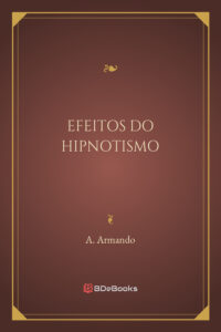Efeitos Do Hipnotismo 275