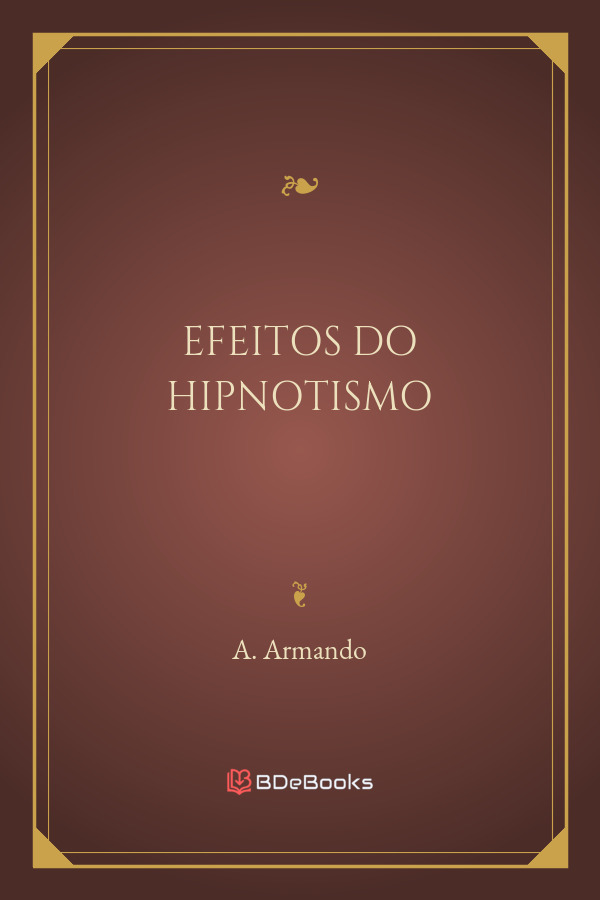 Efeitos Do Hipnotismo 275