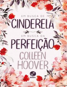 Em Busca De Cinderela Em Busca Da Perfeicao 2347
