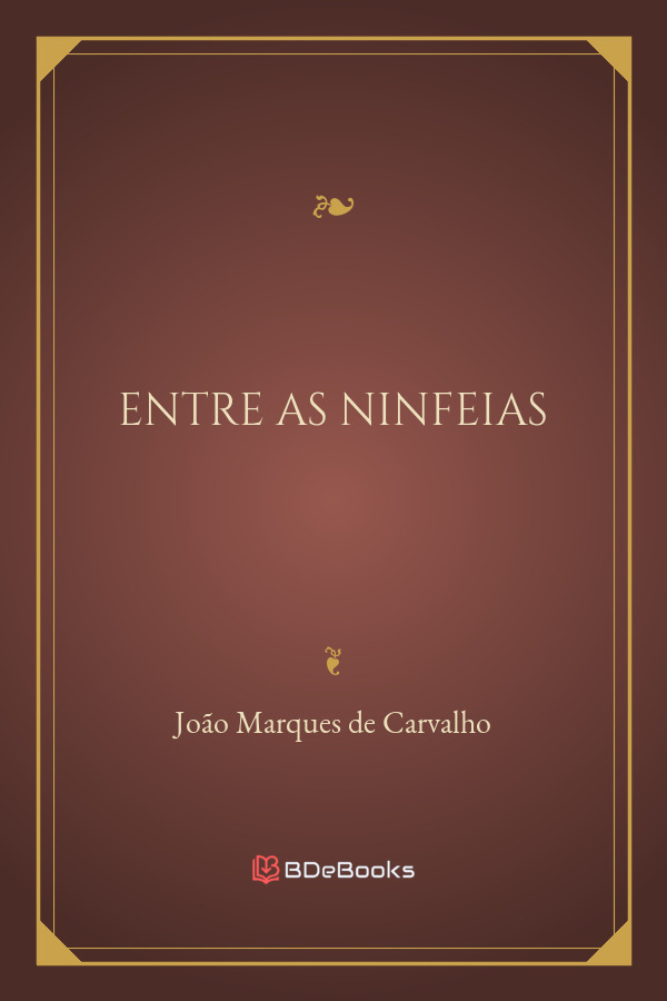 Entre As Ninfeias 658 1