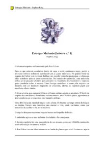 Entregas Matinais 610 1