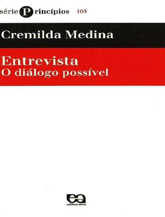 Entrevista O Dialogo Possivel 2360