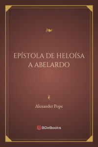 Epistola De Heloisa A Abelardo 804 1