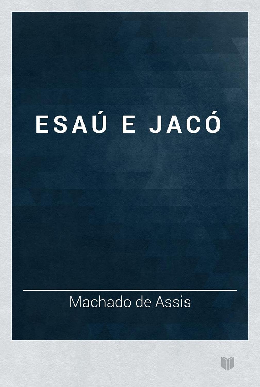 Esau E Jaco Pg56737