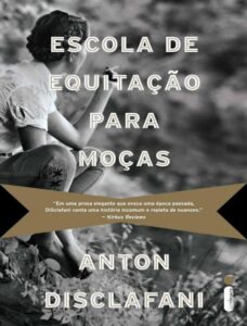 Escola De Equitacao Para Mocas 1695