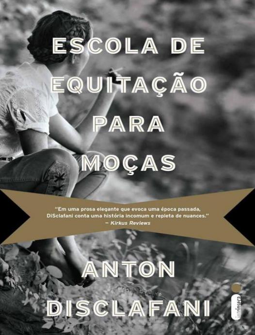 Escola De Equitacao Para Mocas 1695