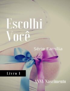 Escolhi Voce 1692