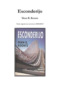 Esconderijo 2442