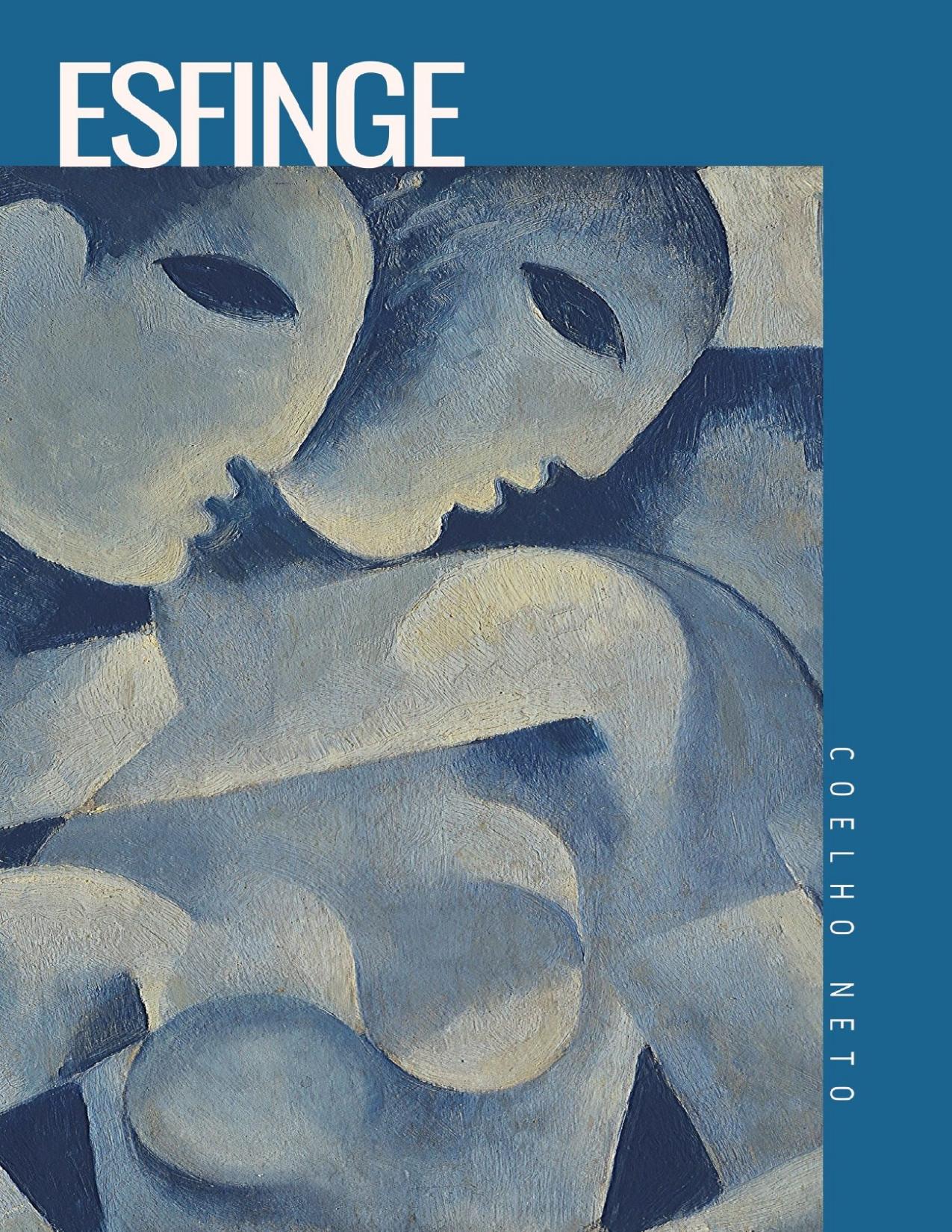 Esfinge 2339