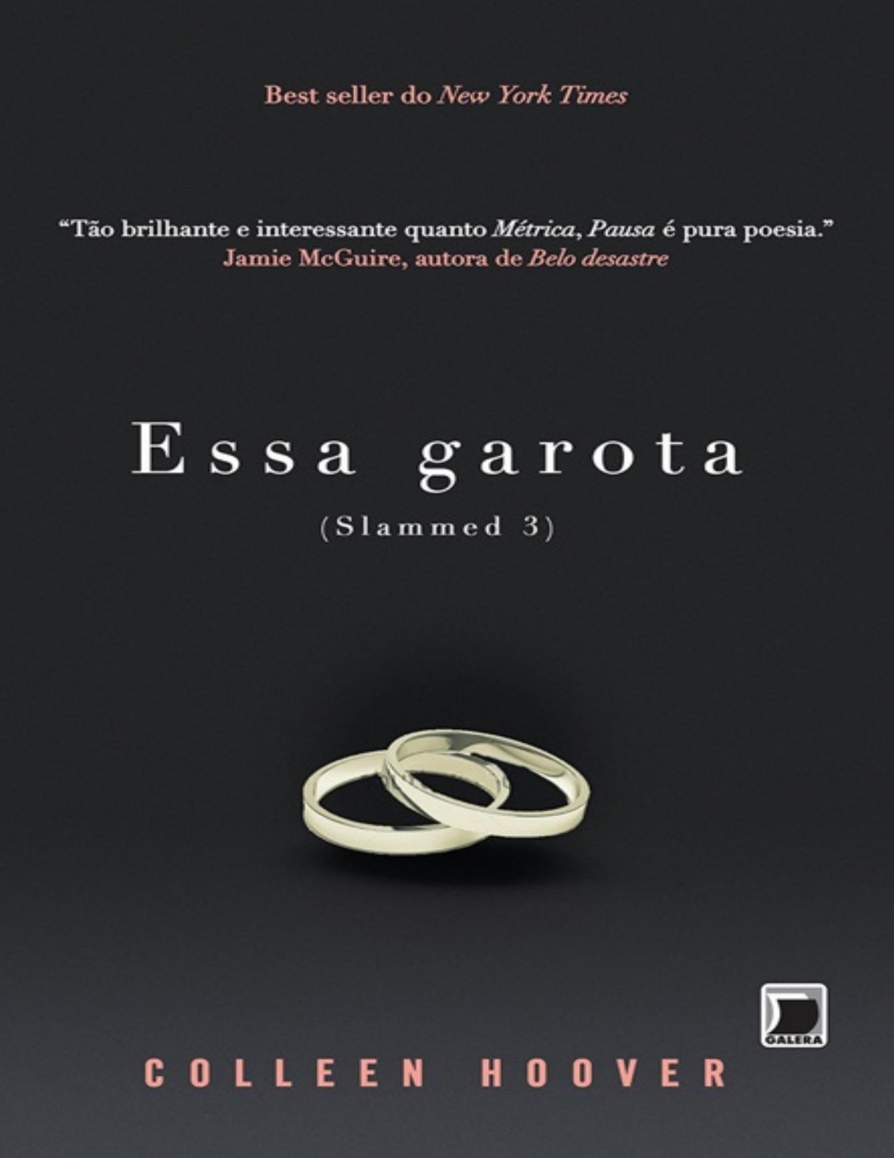 Essa Garota 2346