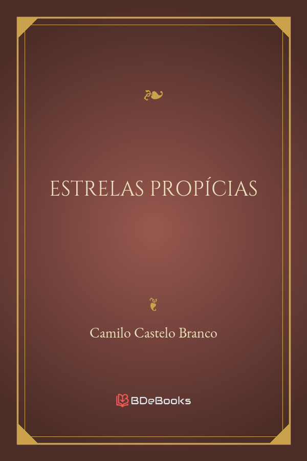 Estrelas Propicias 1880