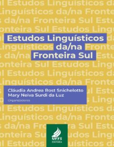 Estudos Linguisticos Da Na Fronteira Sul 2326
