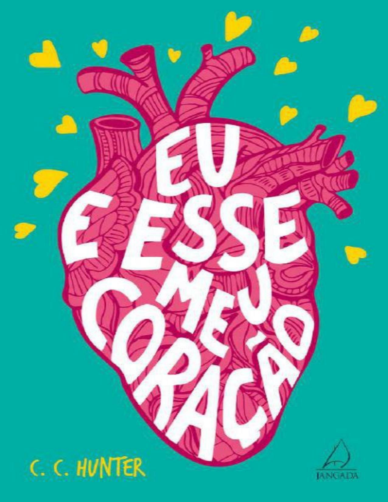 Eu E Esse Meu Coracao 1840