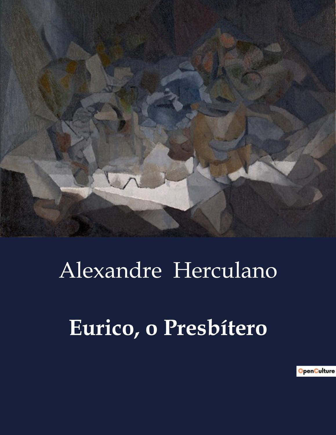 Eurico O Presbitero Pg45966