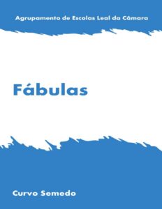 Fabulas De Curvo Semedo 2365