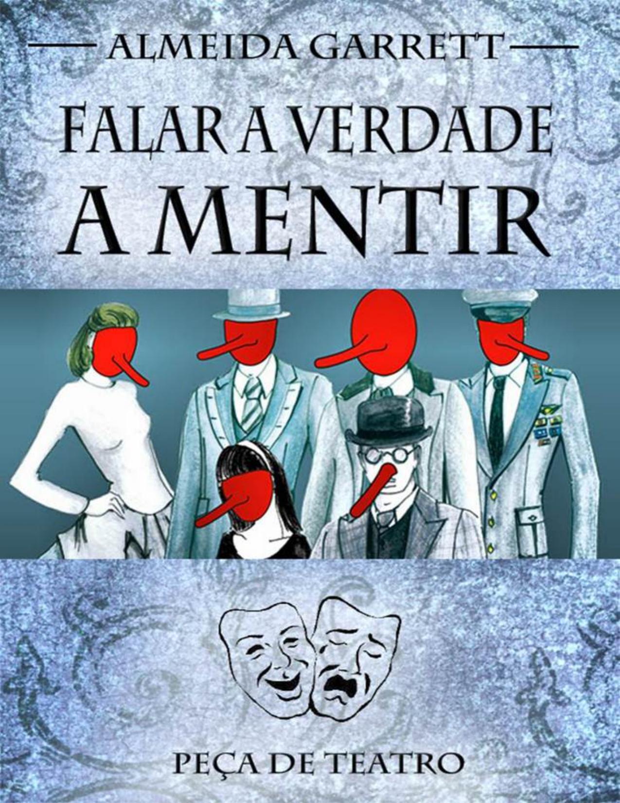 Falar Verdade A Mentir 849 1