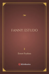 Fanny Estudo 2907