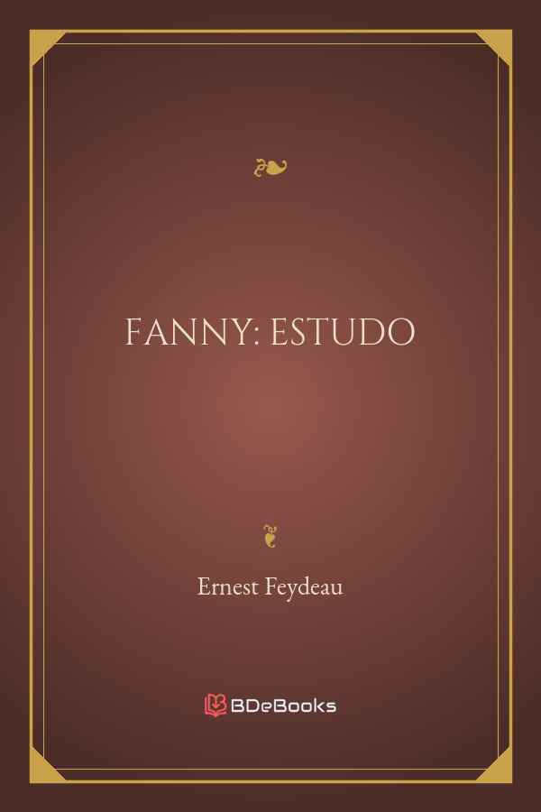 Fanny Estudo 2907