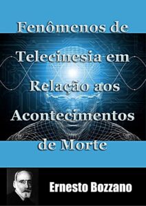 Fenomenos De Telecinesia Em Relacao Aos Acontecimentos De Morte 823 1