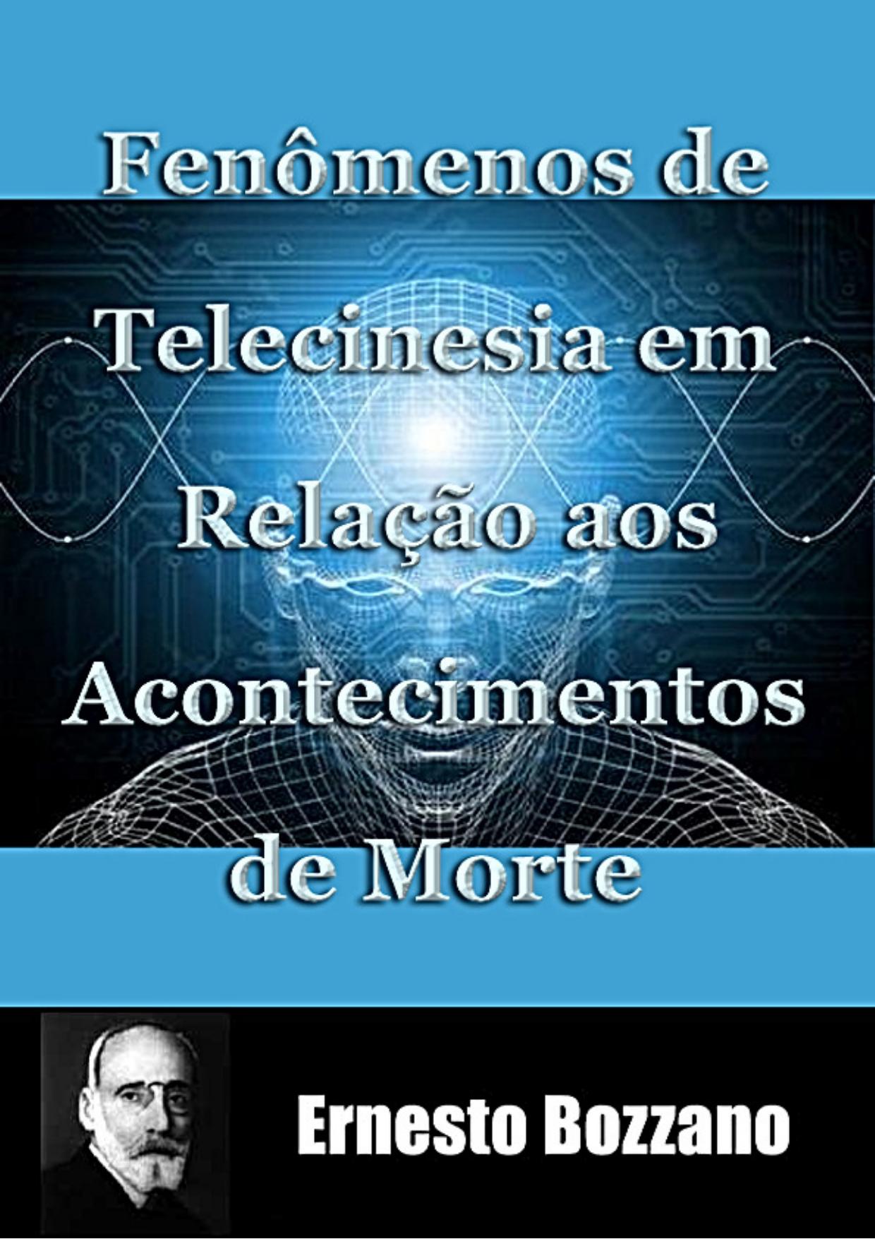 Fenomenos De Telecinesia Em Relacao Aos Acontecimentos De Morte 823 1