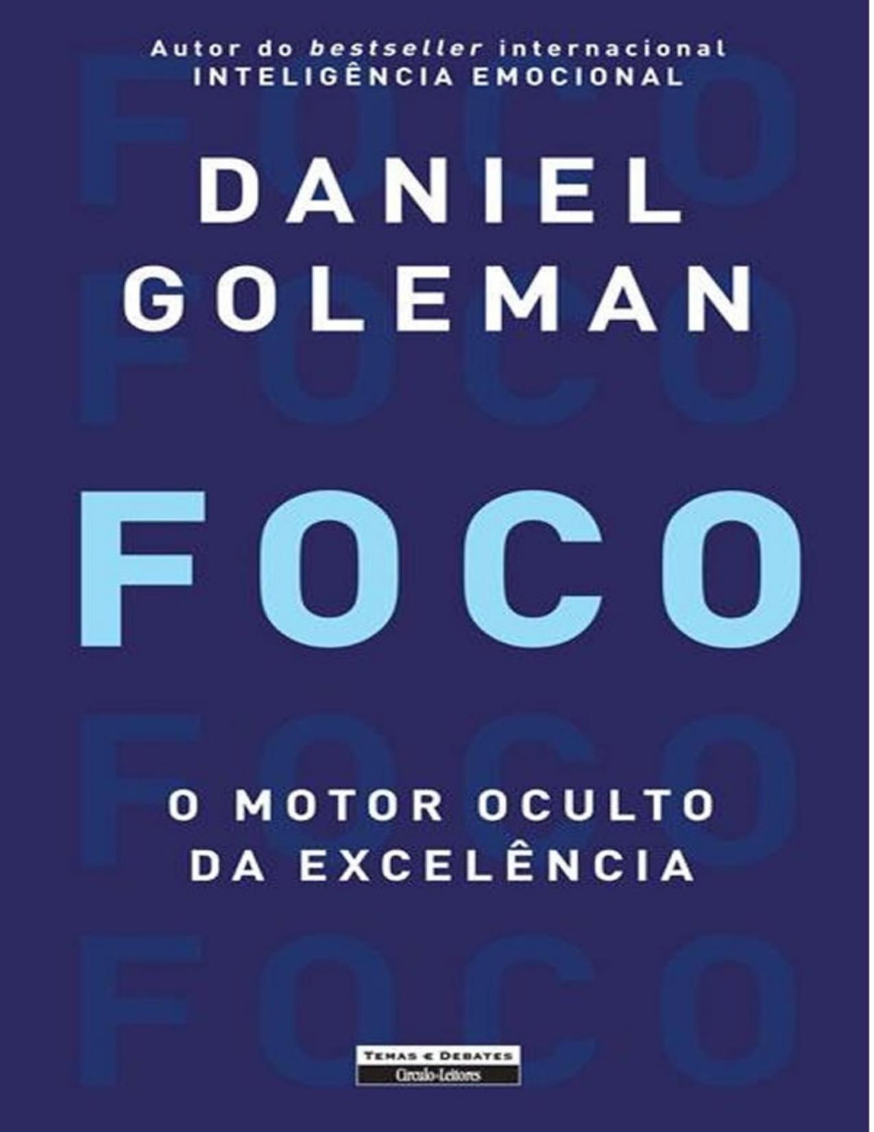 Foco A Atencao E Seu Papel Fundamental Para O Sucesso 2387
