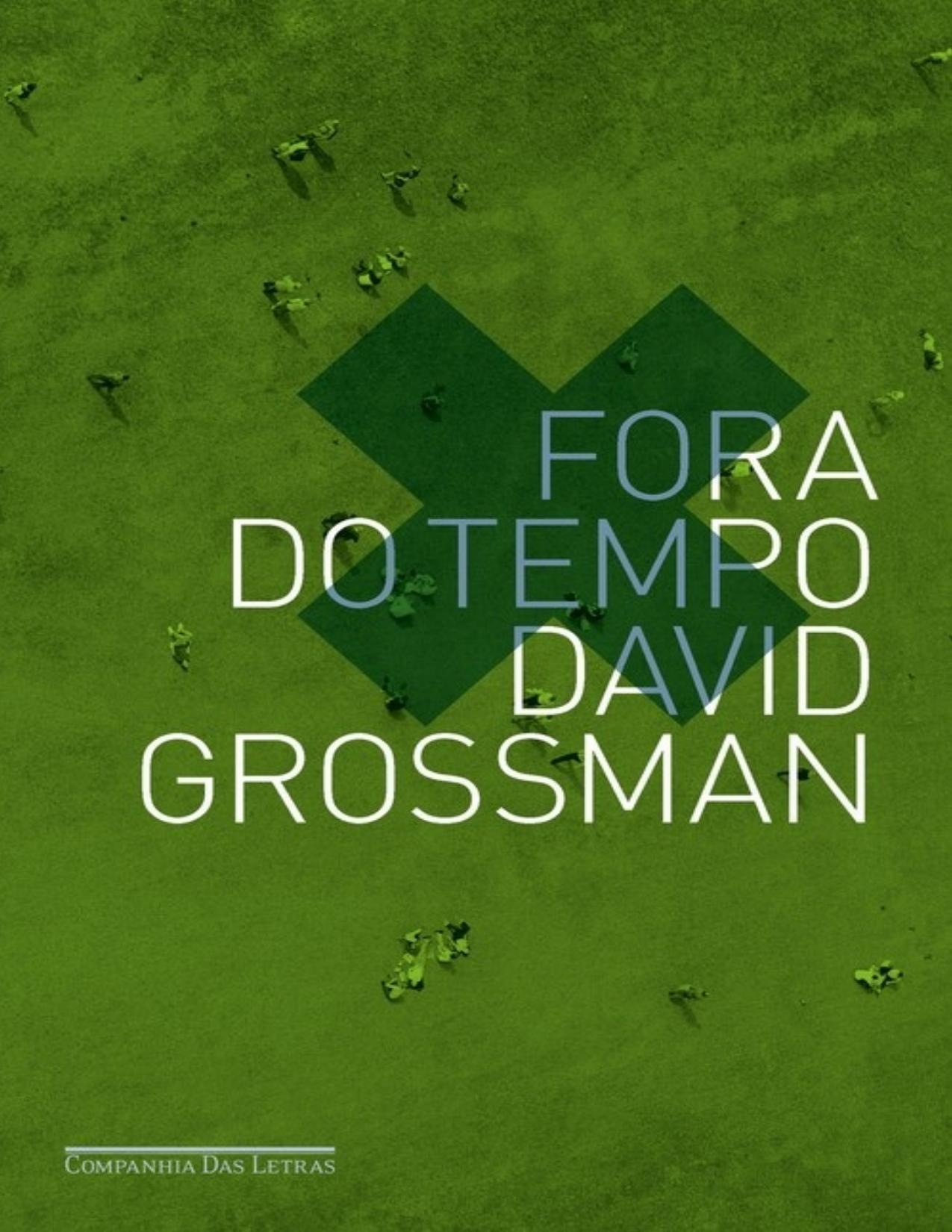 Fora Do Tempo 2422