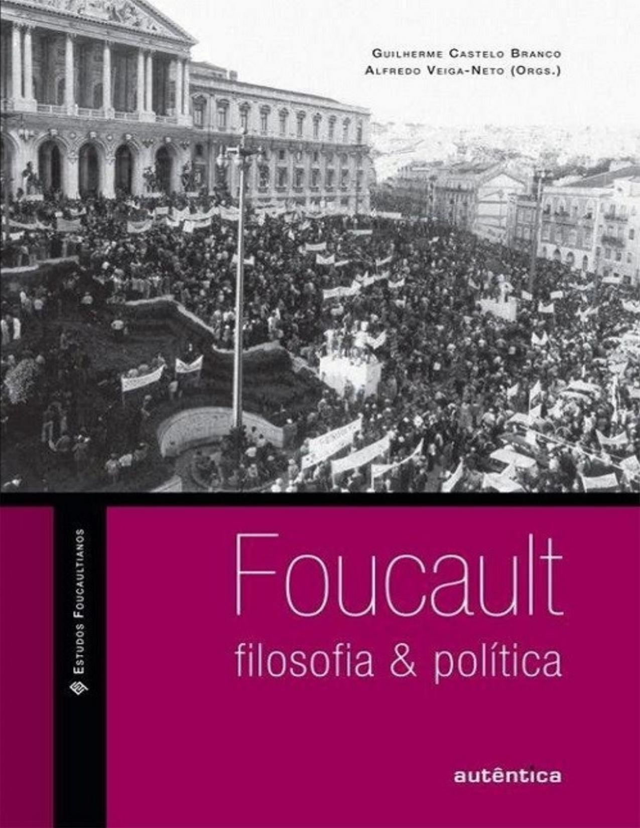 Foucault Filosofia Politica 832 1