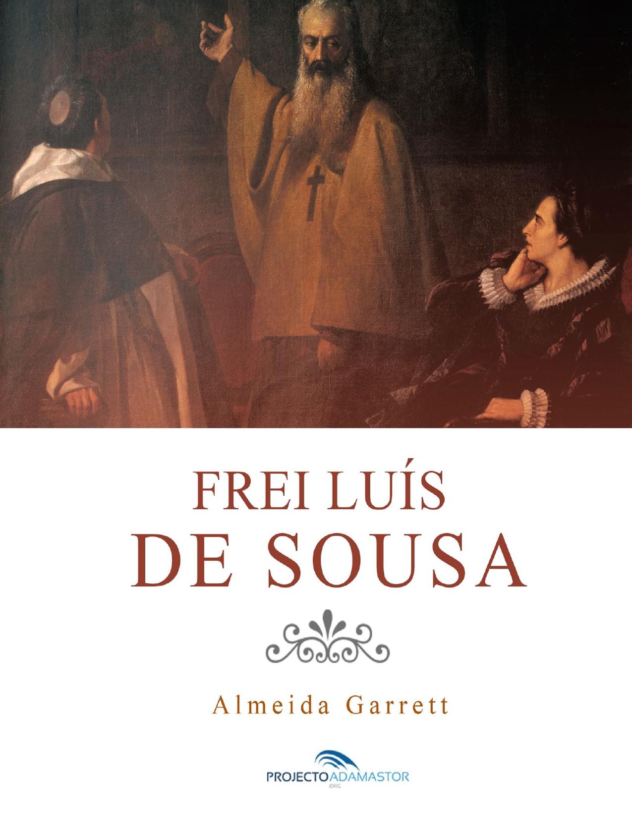 Frei Luis De Sousa 850 1