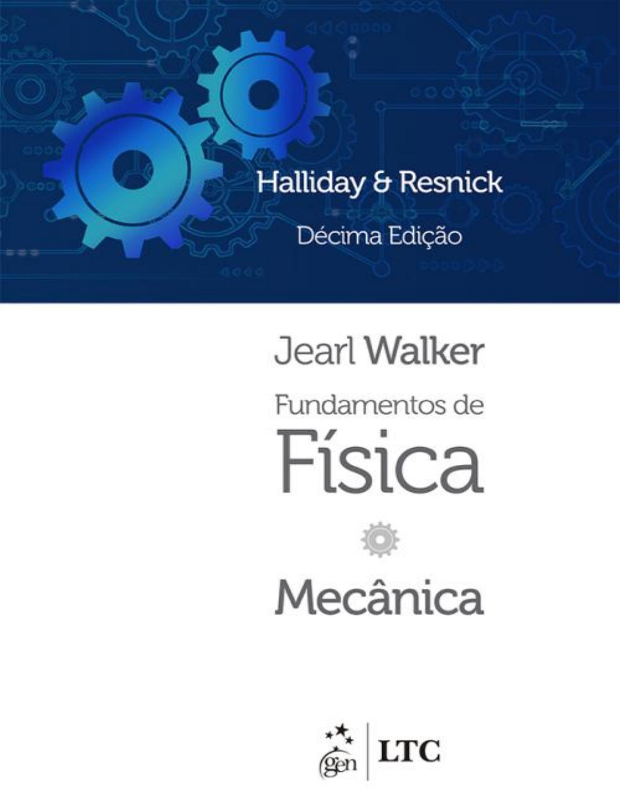 Fundamentos De Fisica Volume 1 Mecanica 2428