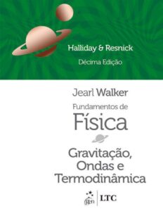 Fundamentos De Fisica Volume 2 Gravitacao Ondas E Termodinamica 2426