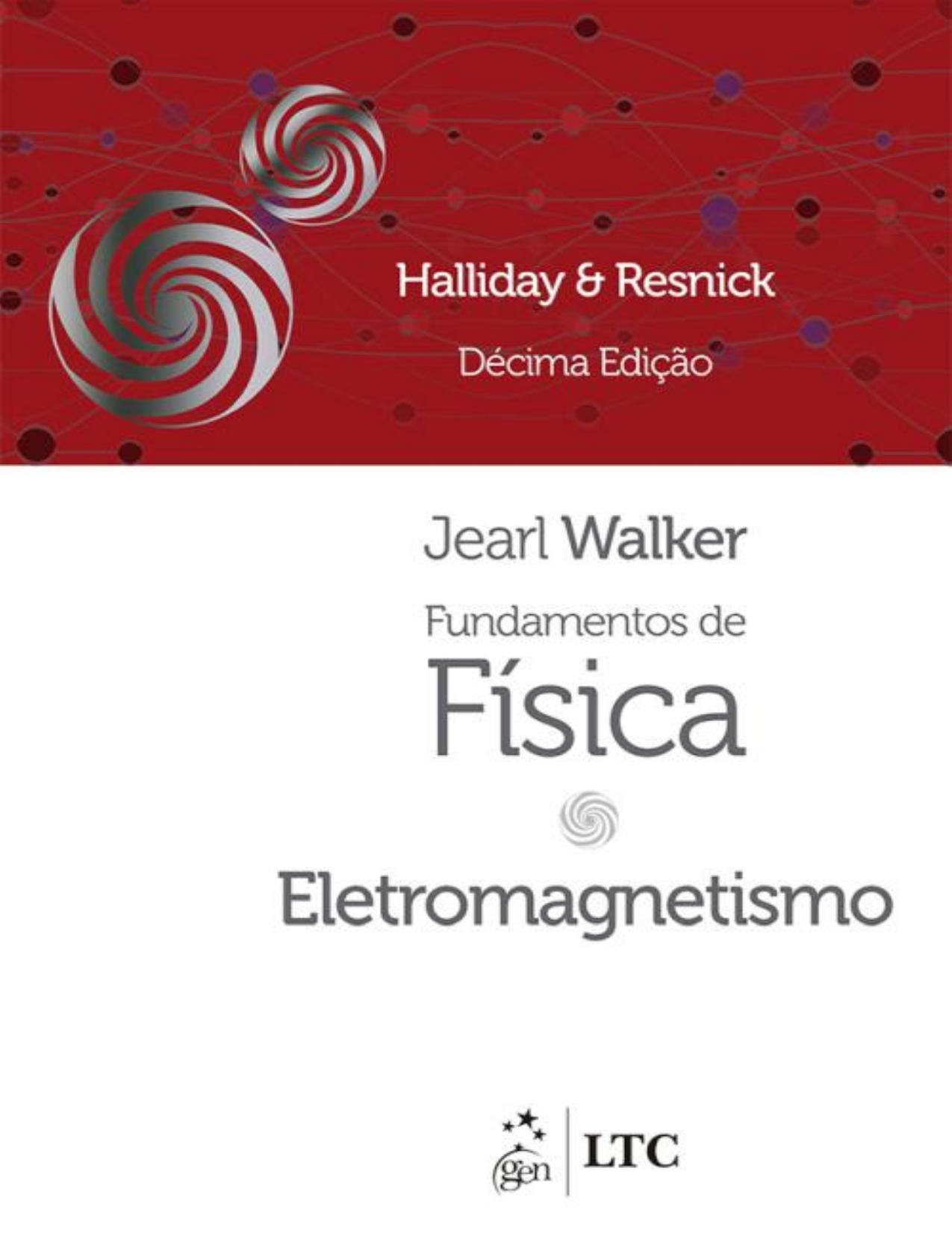 Fundamentos De Fisica Volume 3 Eletromagnetismo 2429