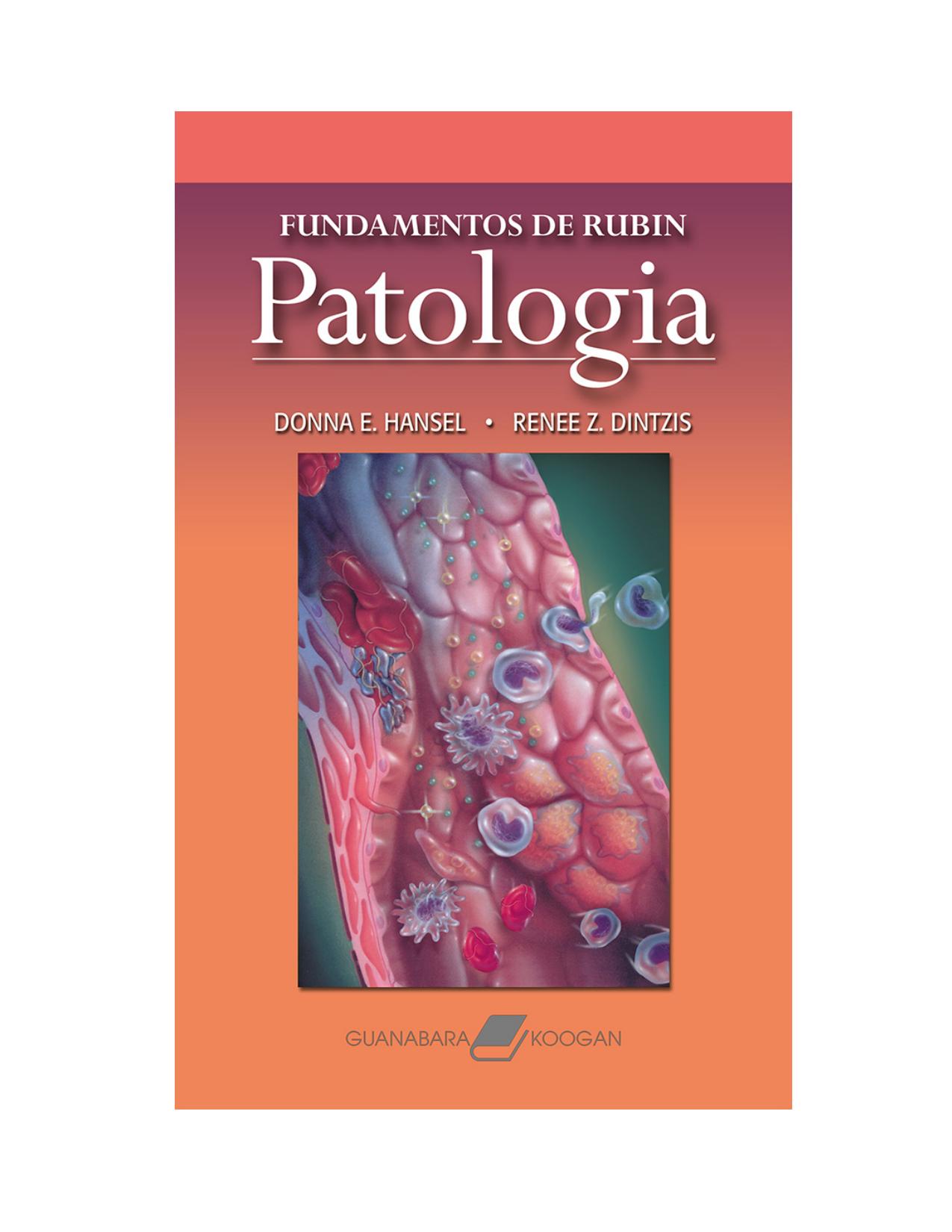 Fundamentos De Patologia 2801