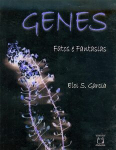 Genes Fatos E Fantasias 2875