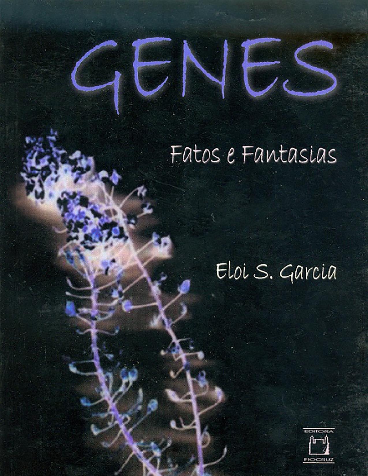 Genes Fatos E Fantasias 2875