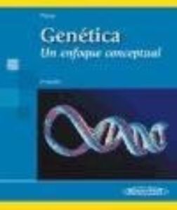 Genetica Um Enfoque Conceitual 1795