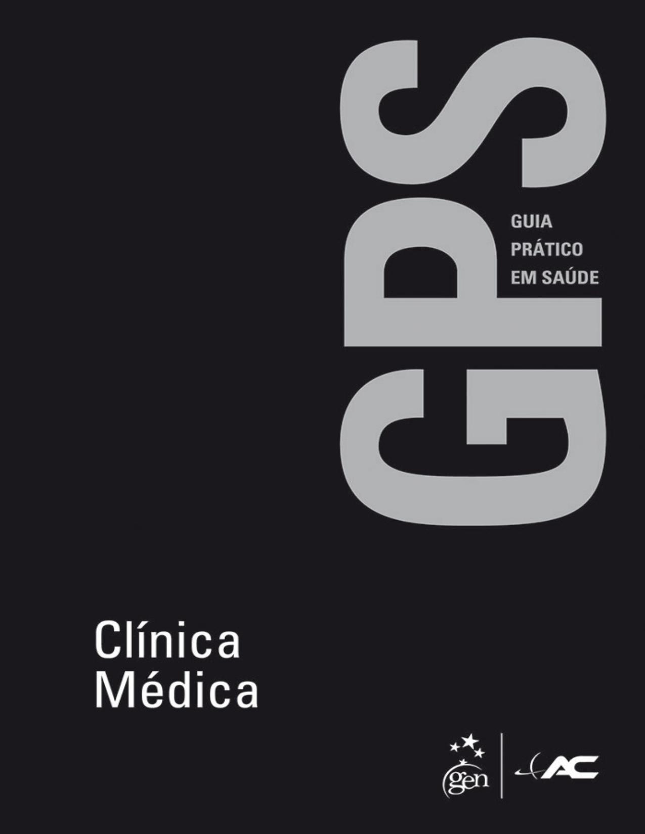 Gps Clinica Medica 2949