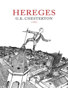 Hereges 3001