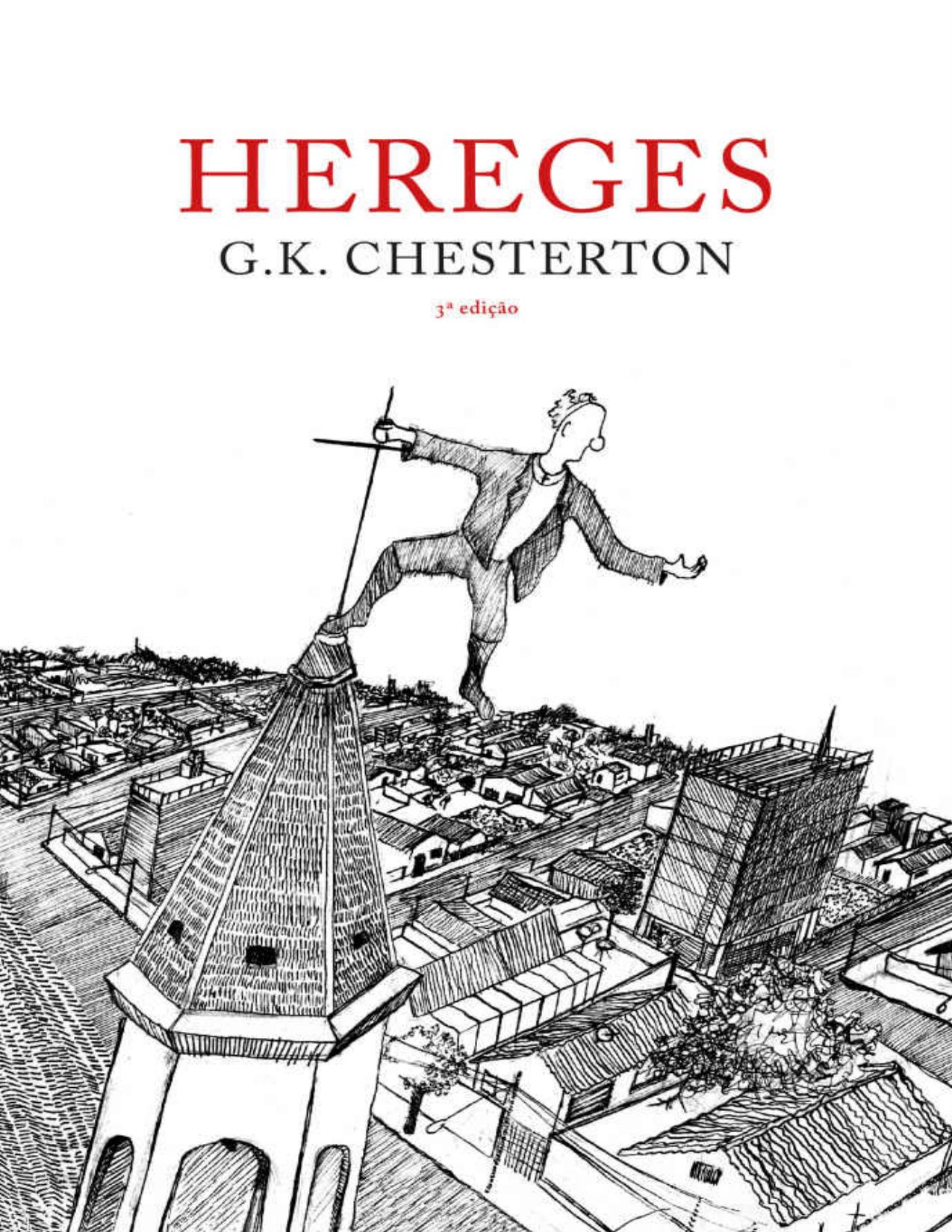 Hereges 3001