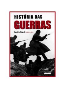 Historia Das Guerras 2451