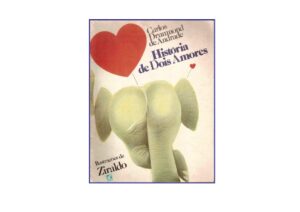 Historia De Dois Amores 2468