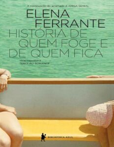 Historia De Quem Foge E De Quem Fica 2848