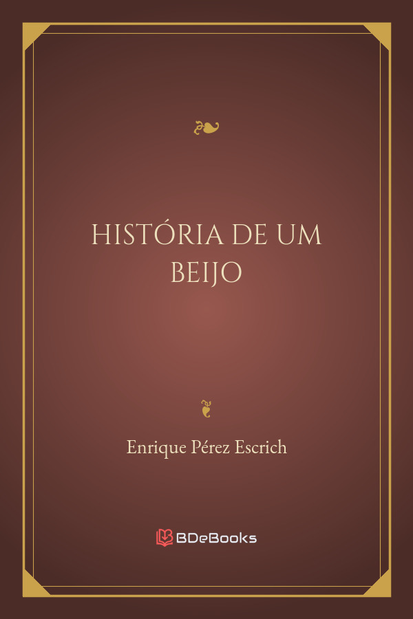 Historia De Um Beijo 2896
