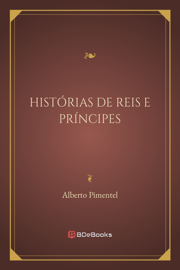 Historias De Reis E Principes 766 1